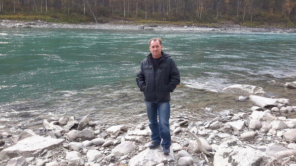 Сергей Ковалев