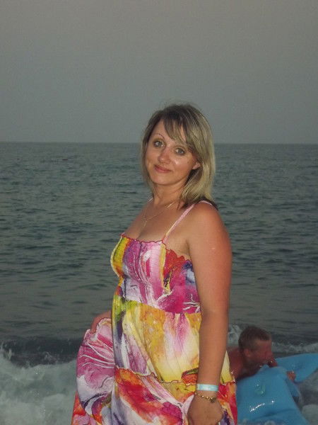 Елена Исакова