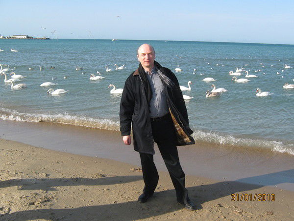 Вадим Лепкин