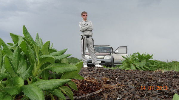 Вадик Тенитилов