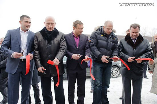 Александр Всемогущий