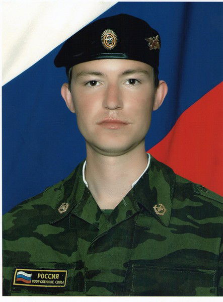 Дмитрий Порсев