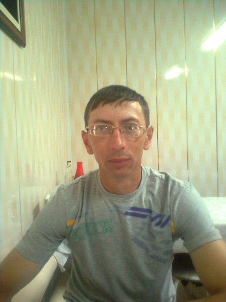 Виктор Глебов