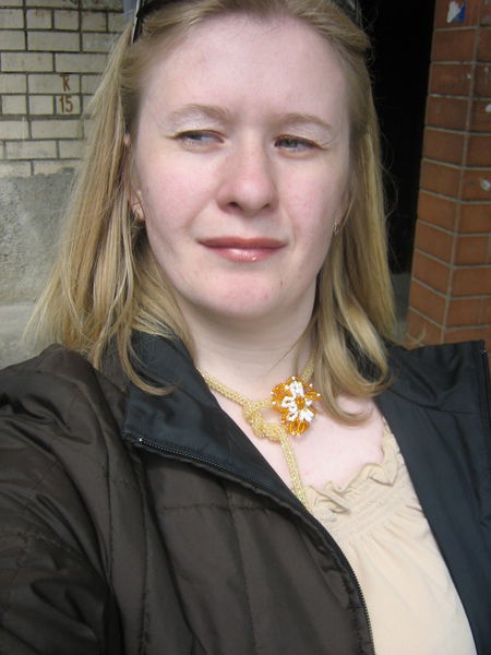 Адамович Екатерина