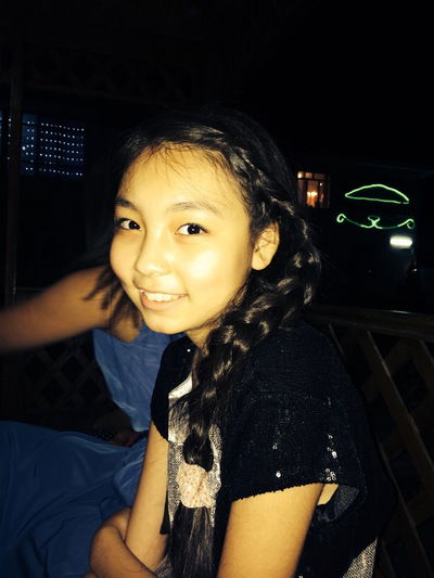 Еркежан Алпысбекова