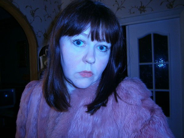 Лилия Воробьева