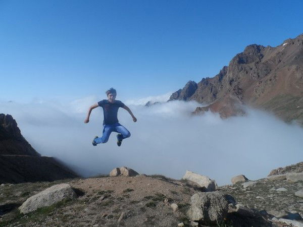 Артём Коломеец