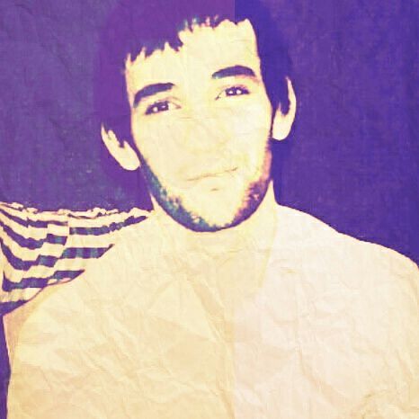 Амир Кадыров