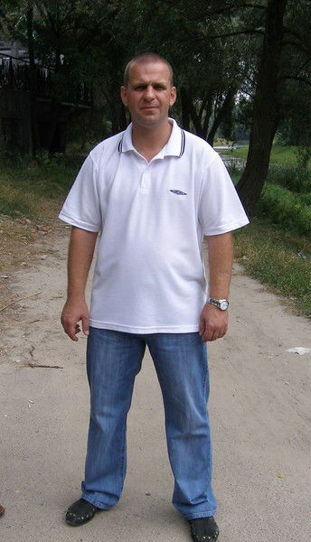 Михаил Савченко