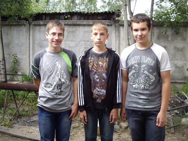 Даник Потак