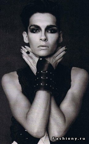 Карина Бисалиева