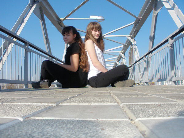 Таня Цепельникова