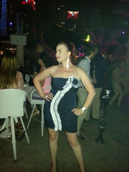 Олесенька Классен