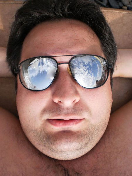 Андрей Тихоненко