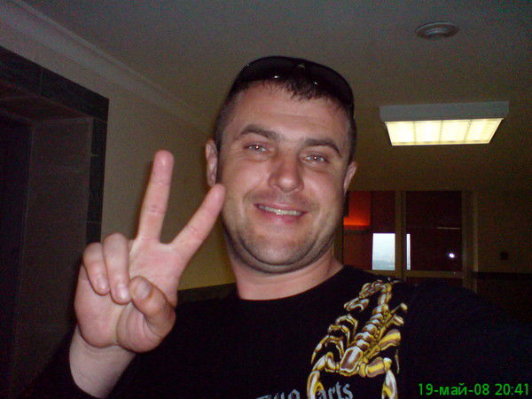 Николай Кулешов