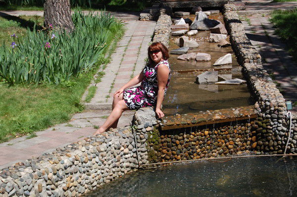 Ксюша Беляева