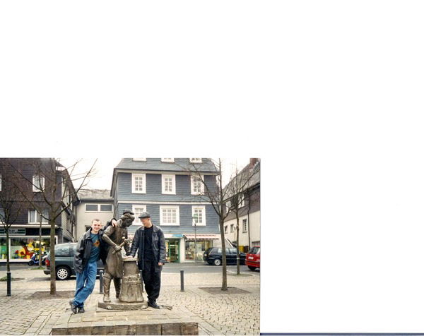 Jurij, Kowalewcenko.