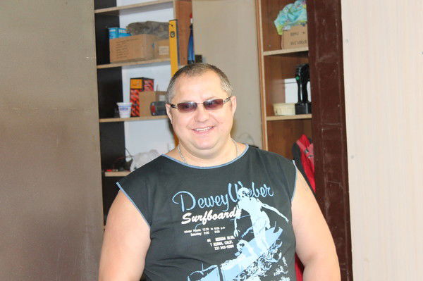 Андрей Мельник