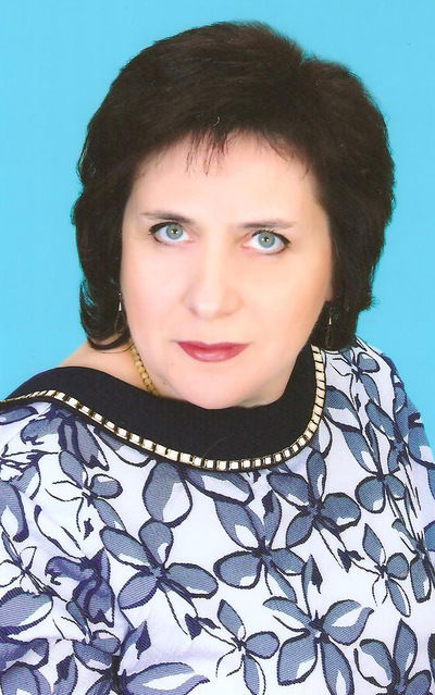 Людмила Михайлова