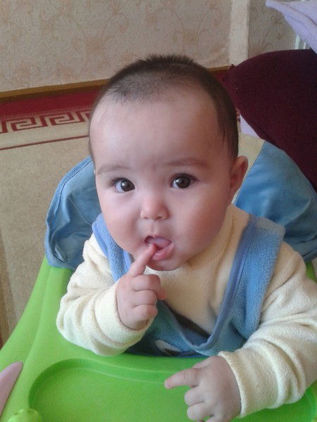 Ерлан Молдагалиев