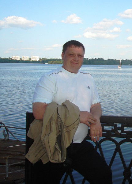 Виталий Герасимов