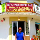 Серёга Дроздов