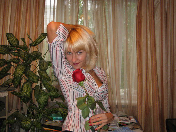 Юля Батюкина