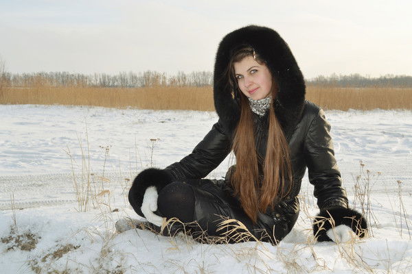 Катя Шилинскайте