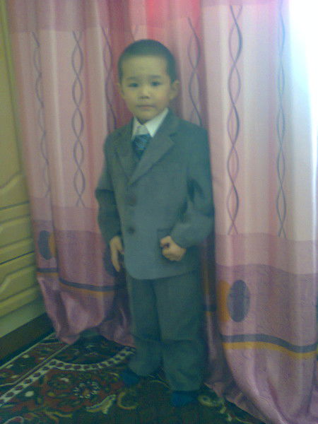 Гульсила Нуркасымова