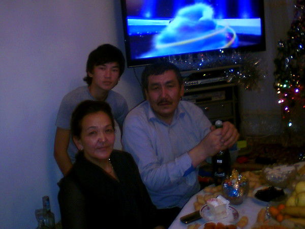 Лайла Абдуалиева