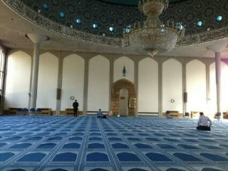 Элмурат Абибила Уулу