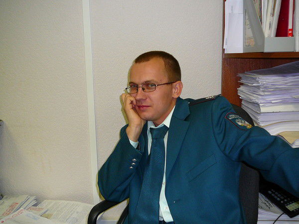 Андрей Кузнецов