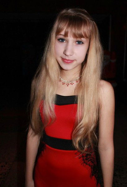 Лизка Ракович