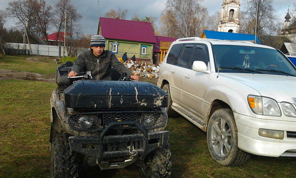 Евгений Курников