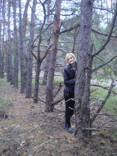 Маринка Коваль