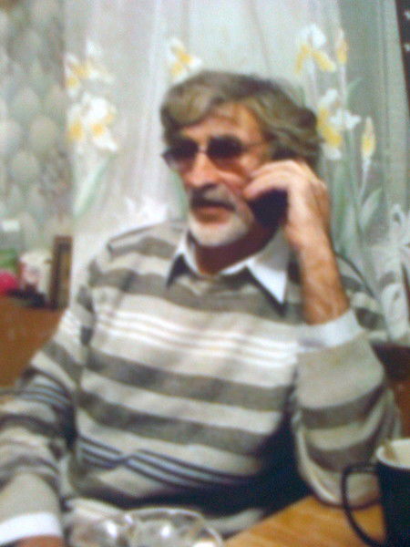 Сергей Казак