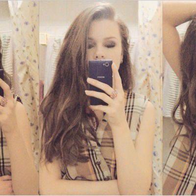 Светлана Кривопускова