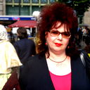 Лилия Максимова
