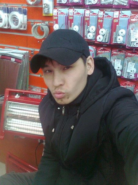 Бекнур Абсат