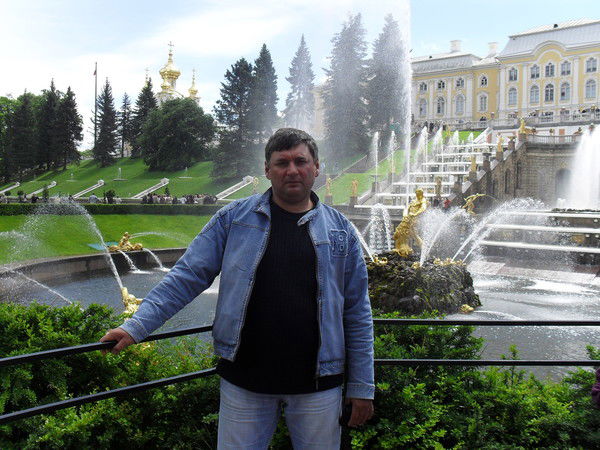 Юрий Фендриков