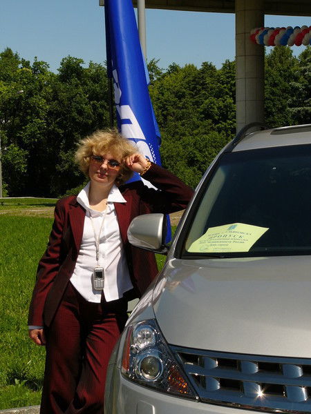 Ирина Шаброва