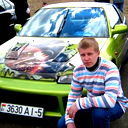 Сергей Шиманский