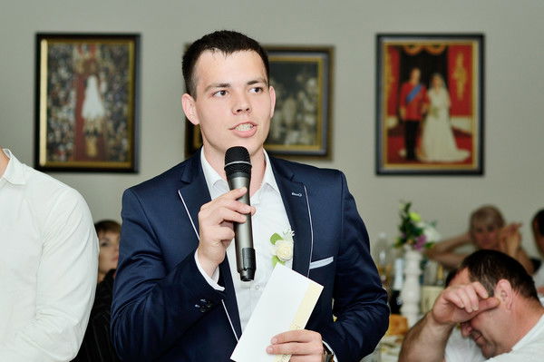 Андрей Кырмыз