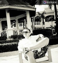 Дмитрий Бурлак