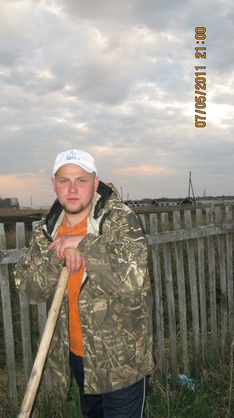 Андрей Грачев