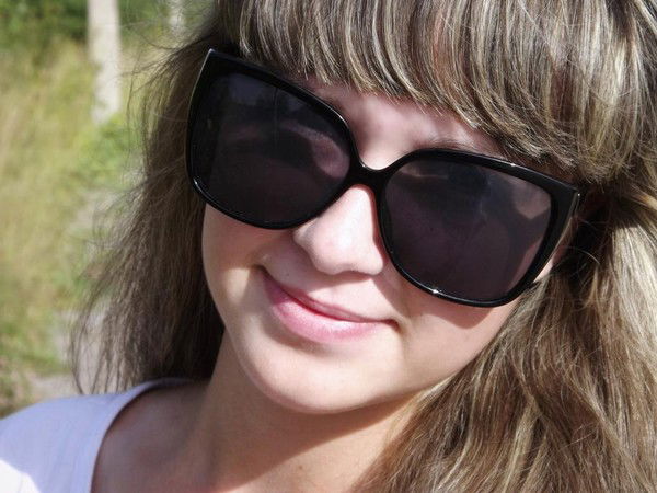 Александра Лопаева