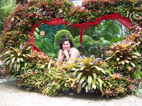 Раиса Ахмарова