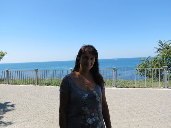 Алла Ковынева