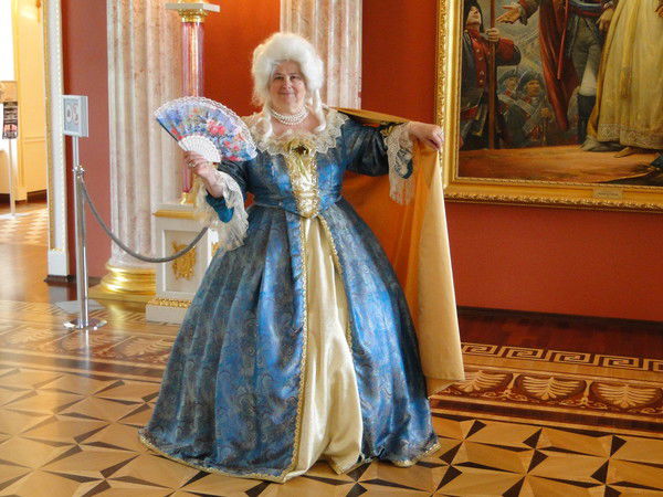 Любовь Афансьева