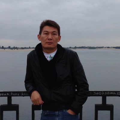 Гани Оразбаев